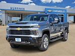New 2025 Chevrolet Silverado 2500 Custom Crew Cab 4WD Pickup for sale #25HD6365 - photo 3