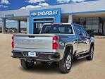 New 2025 Chevrolet Silverado 2500 Custom Crew Cab 4WD Pickup for sale #25HD6365 - photo 2