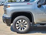 New 2025 Chevrolet Silverado 2500 Custom Crew Cab 4WD Pickup for sale #25HD6365 - photo 5
