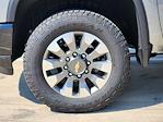 New 2025 Chevrolet Silverado 2500 Custom Crew Cab 4WD Pickup for sale #25HD6365 - photo 7