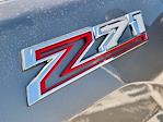 New 2025 Chevrolet Silverado 2500 Custom Crew Cab 4WD Pickup for sale #25HD6365 - photo 8