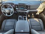 2025 Chevrolet Silverado 1500 Crew Cab 4WD Pickup for sale #25LD0120 - photo 19