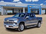2025 Chevrolet Silverado 1500 Crew Cab 4WD Pickup for sale #25LD0120 - photo 3