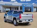 2025 Chevrolet Silverado 1500 Crew Cab 4WD Pickup for sale #25LD0120 - photo 4