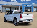 2025 Chevrolet Silverado 1500 Crew Cab RWD, Pickup for sale #25LD0128 - photo 4