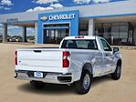 2025 Chevrolet Silverado 1500 Regular Cab RWD, Pickup for sale #25LD0155 - photo 2