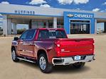 2025 Chevrolet Silverado 1500 Crew Cab 4WD, Pickup for sale #25LD0185 - photo 4