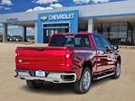 2025 Chevrolet Silverado 1500 Crew Cab 4WD, Pickup for sale #25LD0185 - photo 2