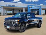 2025 Chevrolet Silverado 1500 Double Cab RWD, Pickup for sale #25LD0276 - photo 3