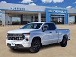 2025 Chevrolet Silverado 1500 Double Cab RWD, Pickup for sale #25LD0277 - photo 3