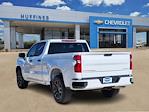 2025 Chevrolet Silverado 1500 Double Cab RWD, Pickup for sale #25LD0277 - photo 4