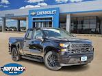 2025 Chevrolet Silverado 1500 Double Cab RWD, Pickup for sale #25LD0279 - photo 1