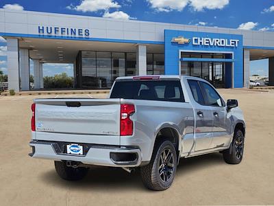 2025 Chevrolet Silverado 1500 Double Cab 2WD Pickup for sale #25LD0283 - photo 2