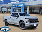 2025 Chevrolet Silverado 1500 Double Cab 2WD Pickup for sale #25LD0283 - photo 1