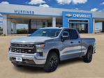 2025 Chevrolet Silverado 1500 Double Cab 2WD Pickup for sale #25LD0283 - photo 3
