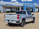 2025 Chevrolet Silverado 1500 Double Cab 2WD Pickup for sale #25LD0283 - photo 2