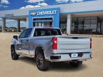 2025 Chevrolet Silverado 1500 Double Cab 2WD Pickup for sale #25LD0283 - photo 4