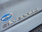 2025 Chevrolet Silverado 1500 Double Cab 2WD Pickup for sale #25LD0283 - photo 8