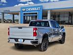 2025 Chevrolet Silverado 1500 Double Cab RWD, Pickup for sale #25LD0284 - photo 2