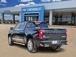 2025 Chevrolet Silverado 1500 Crew Cab 4WD, Pickup for sale #25LD0302 - photo 4