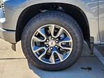 2025 Chevrolet Silverado 1500 Crew Cab 2WD Pickup for sale #25LD0304 - photo 10
