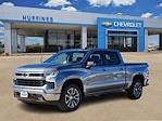 2025 Chevrolet Silverado 1500 Crew Cab 2WD Pickup for sale #25LD0304 - photo 3