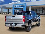 2025 Chevrolet Silverado 1500 Crew Cab 2WD Pickup for sale #25LD0304 - photo 2