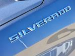 2025 Chevrolet Silverado 1500 Crew Cab 2WD Pickup for sale #25LD0304 - photo 8