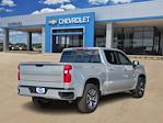 2025 Chevrolet Silverado 1500 Crew Cab RWD, Pickup for sale #25LD0310 - photo 2