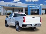 2025 Chevrolet Silverado 1500 Regular Cab RWD, Pickup for sale #25LD0369 - photo 4