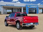 2025 Chevrolet Silverado 1500 Crew Cab 4WD, Pickup for sale #25LD0376 - photo 4