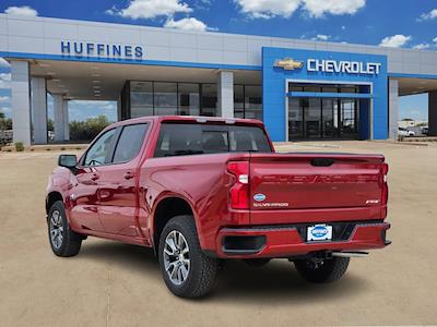 2025 Chevrolet Silverado 1500 Crew Cab RWD, Pickup for sale #25LD0398 - photo 2