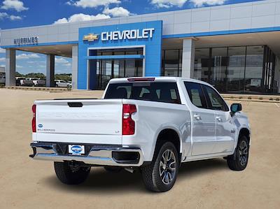 2025 Chevrolet Silverado 1500 Crew Cab 2WD Pickup for sale #25LD0417 - photo 2