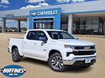 2025 Chevrolet Silverado 1500 Crew Cab 2WD Pickup for sale #25LD0417 - photo 1