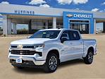 2025 Chevrolet Silverado 1500 Crew Cab 2WD Pickup for sale #25LD0417 - photo 3