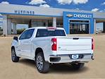 2025 Chevrolet Silverado 1500 Crew Cab 2WD Pickup for sale #25LD0417 - photo 4