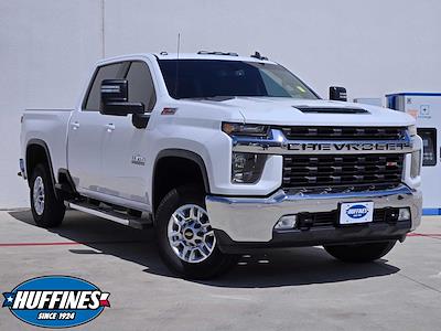 2020 Chevrolet Silverado 2500 Crew Cab SRW 4WD Pickup for sale #25LD0417A - photo 1