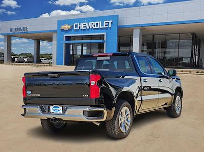 2025 Chevrolet Silverado 1500 Crew Cab 2WD Pickup for sale #25LD0425 - photo 2