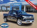 2025 Chevrolet Silverado 1500 Crew Cab 2WD Pickup for sale #25LD0425 - photo 1