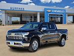 2025 Chevrolet Silverado 1500 Crew Cab 2WD Pickup for sale #25LD0425 - photo 3