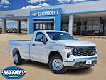 2025 Chevrolet Silverado 1500 Regular Cab 2WD Pickup for sale #25LD0468 - photo 1