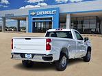 2025 Chevrolet Silverado 1500 Regular Cab 2WD Pickup for sale #25LD0468 - photo 2
