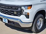 2025 Chevrolet Silverado 1500 Regular Cab 2WD Pickup for sale #25LD0468 - photo 6