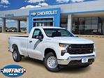 2025 Chevrolet Silverado 1500 Regular Cab 2WD Pickup for sale #25LD0469 - photo 1