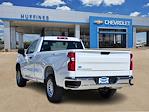 2025 Chevrolet Silverado 1500 Regular Cab 2WD Pickup for sale #25LD0469 - photo 4