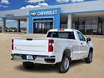 2025 Chevrolet Silverado 1500 Regular Cab 2WD Pickup for sale #25LD0469 - photo 2