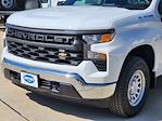 2025 Chevrolet Silverado 1500 Regular Cab 2WD Pickup for sale #25LD0469 - photo 6