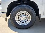 2025 Chevrolet Silverado 1500 Regular Cab 2WD Pickup for sale #25LD0469 - photo 9