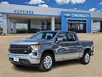 2025 Chevrolet Silverado 1500 Crew Cab 2WD Pickup for sale #25LD0473 - photo 3