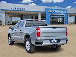 2025 Chevrolet Silverado 1500 Crew Cab 2WD Pickup for sale #25LD0473 - photo 4